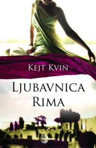Ljubavnica Rima - Kejt Kvin