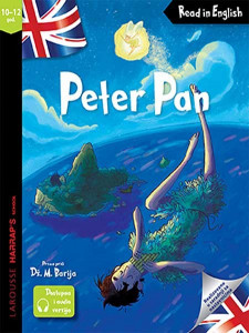 Peter Pan - Read in English