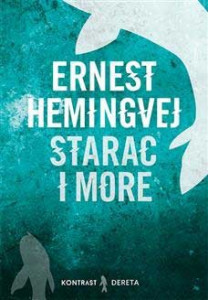 Starac i more - Ernest Hemingvej