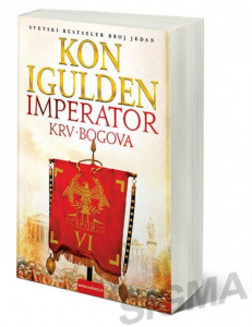 Kon Igulden: IMPERATOR KRV BOGOVA