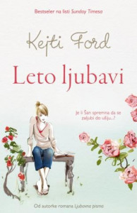 Leto ljubavi - Kejti Ford