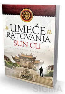 Umeće ratovanja - Sun Cu