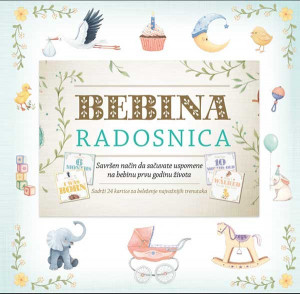 Bebina radosnica