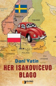 Her Isakovicevo blago - Dani Vatin
