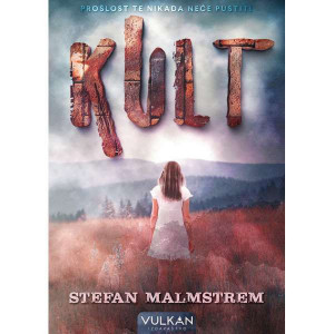 Kult - Stefan Malstrem