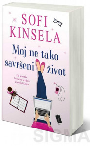 Moj ne tako savršeni život - Sofi Kinsela