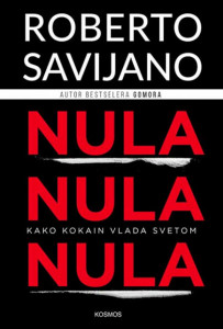 NulaNulaNula - Roberto Savijano