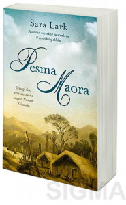 Pesma Maora - Sara Lark