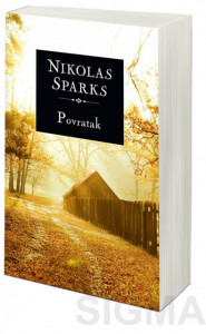 Povratak - Nikolas Sparks