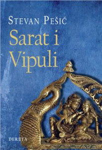 Sarat i Vipuli - Stevan Pešić