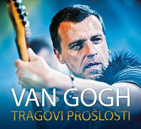 Tragovi prošlosti - Van Gogh(Zvonimir Đukić-Đule, Srboljub Radivojević-Srba)
