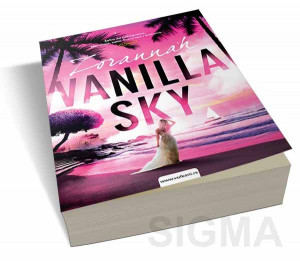 Vanilla sky - Zorana Jovanović
