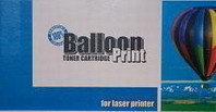 Toner kaseta 12A -BALLOON print