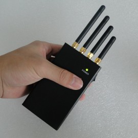 GSM/3G jammer - ometač