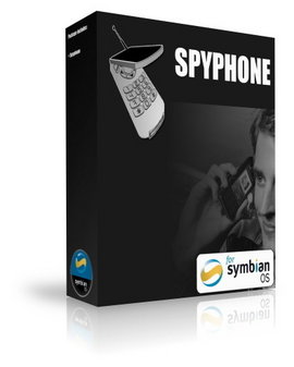 SPY SOFTVER za mobilne telefone