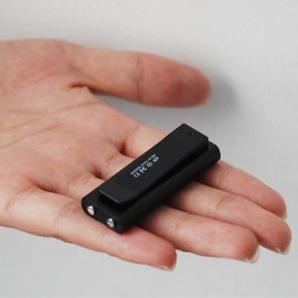 Minijaturni audio snimač - TINY