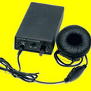 Modulator glasa za telefon