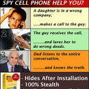 SPY SOFTVER za mobilne telefone