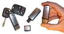 USB audio snimač