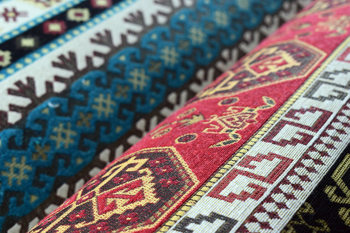 Etno Kilim