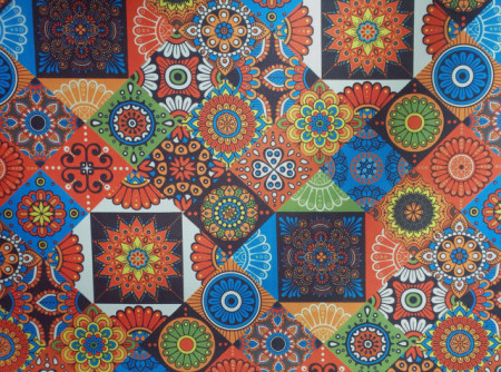 mebl štof patchwork