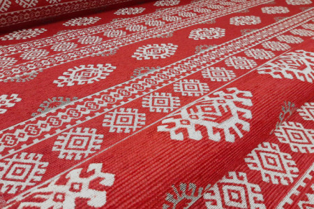 Mebl štof kilim pirotski 