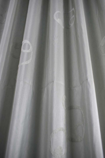 Draper Taft Sivi 400
