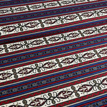 Mebl štof Etno Kilim col.202