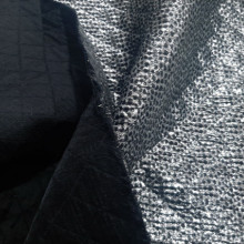 štepani materijal srebrni