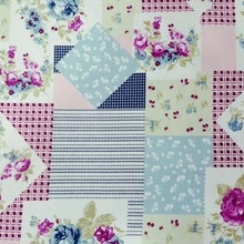 Cotton deco 11669 v-9