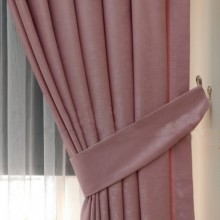 Draper 11 Soft Roze