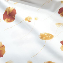 Modni keper mikado print col.2