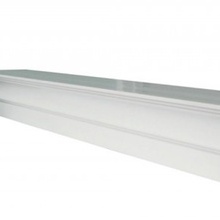PVC-E Garnišna sa maskom bela 2,0m