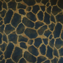 Mebl štof Safari Giraffe col.21