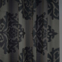 Draper Savoy Dark black