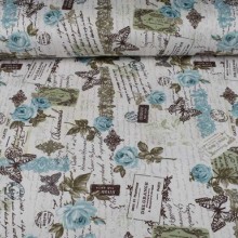 Cotton deco L12105 V10