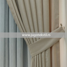 Draper -1 Soft Beige