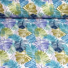 Pamučno platno tropical v-1