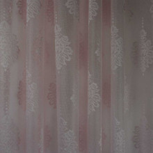 Zavesa Vales Svetlo Roze