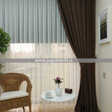 Draper -3 Soft Brown