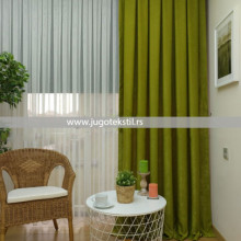 Draper -9 Soft green