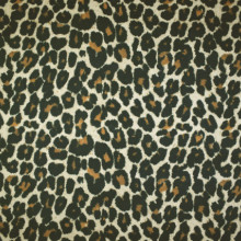 Mebl štof Safari Jaguar col.18