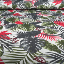 Pamučno platno tropical 1007