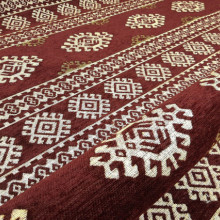 Mebl štof Etno Kilim col.07