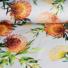 Pamučno platno tropical 1009