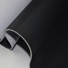platno za bebo automobila crno