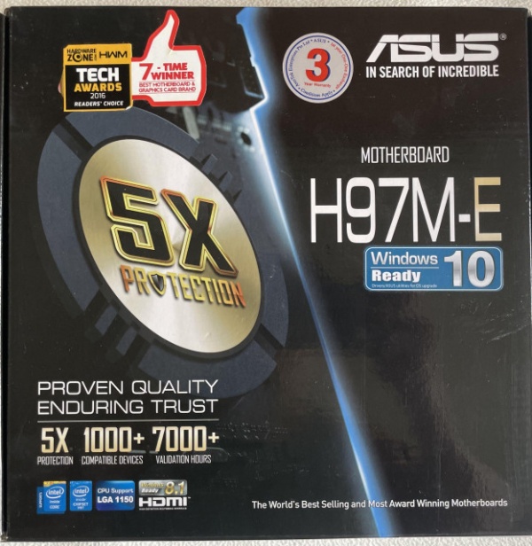 Intel Core i3-4170 Komplet