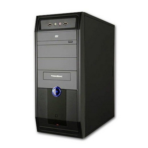 Quad Core PC Konfiguracija - Phenom II X4 955 Black Edition