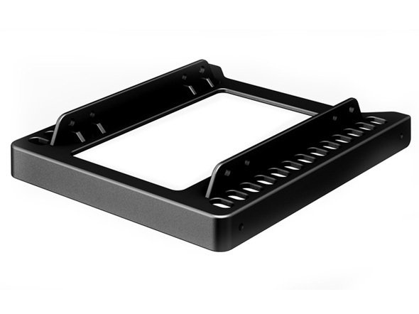 Cooler Master SSD Mounting Kit - 1.8" & 2.5" to 3.5" Converter