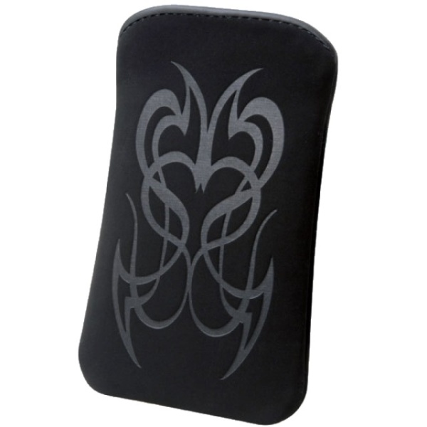 Vivanco Universal Mobile Pouch Case TU1